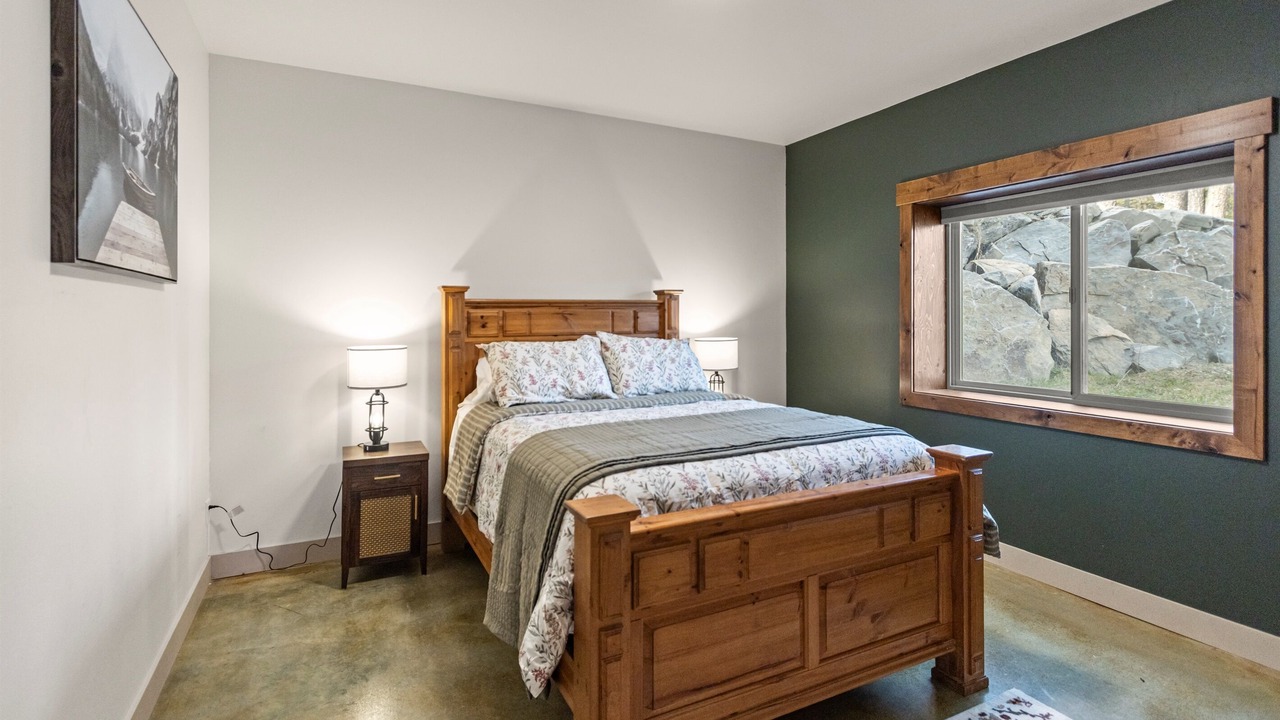 Photo of Bedroom in Marion