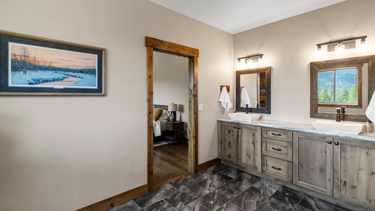 Photo of Bathroom in Marion