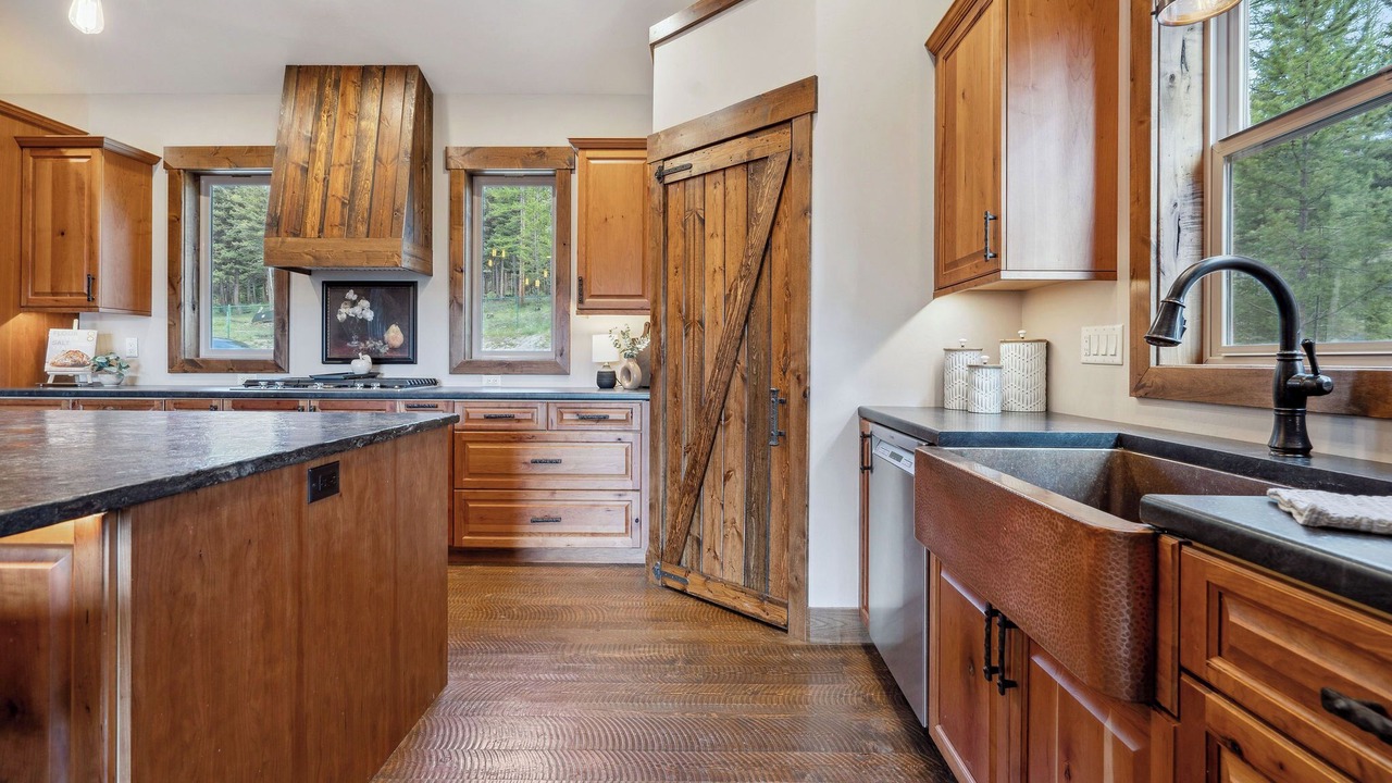 Photo of Kitchen in Marion