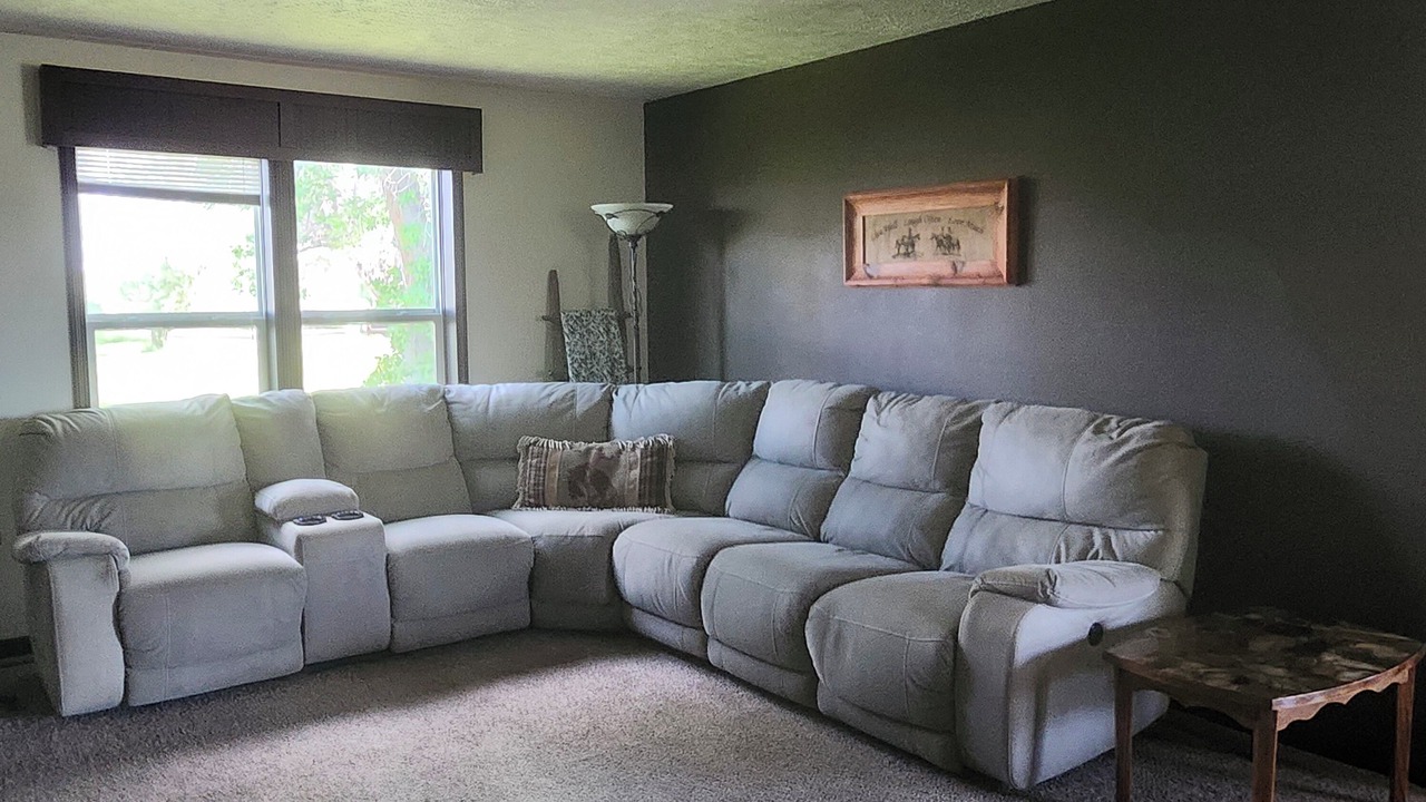 Photo of Livingroom in Lucerne