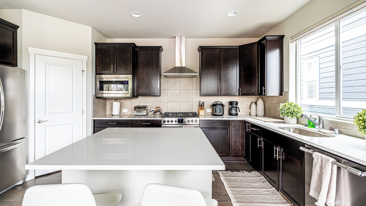 Photo of Kitchen in Renton