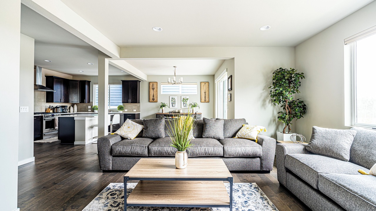 Photo of Livingroom in Renton