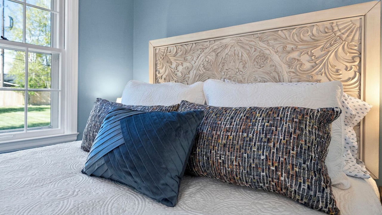 Photo of Bedroom in Idaho Falls