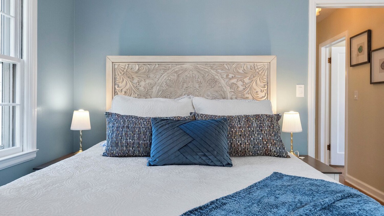 Photo of Bedroom in Idaho Falls