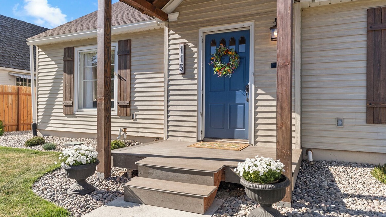 Photo of Outdoor in Idaho Falls
