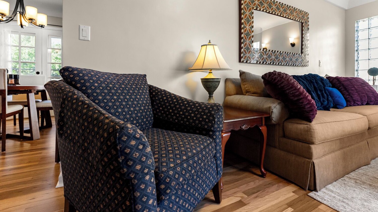 Photo of Livingroom in Idaho Falls