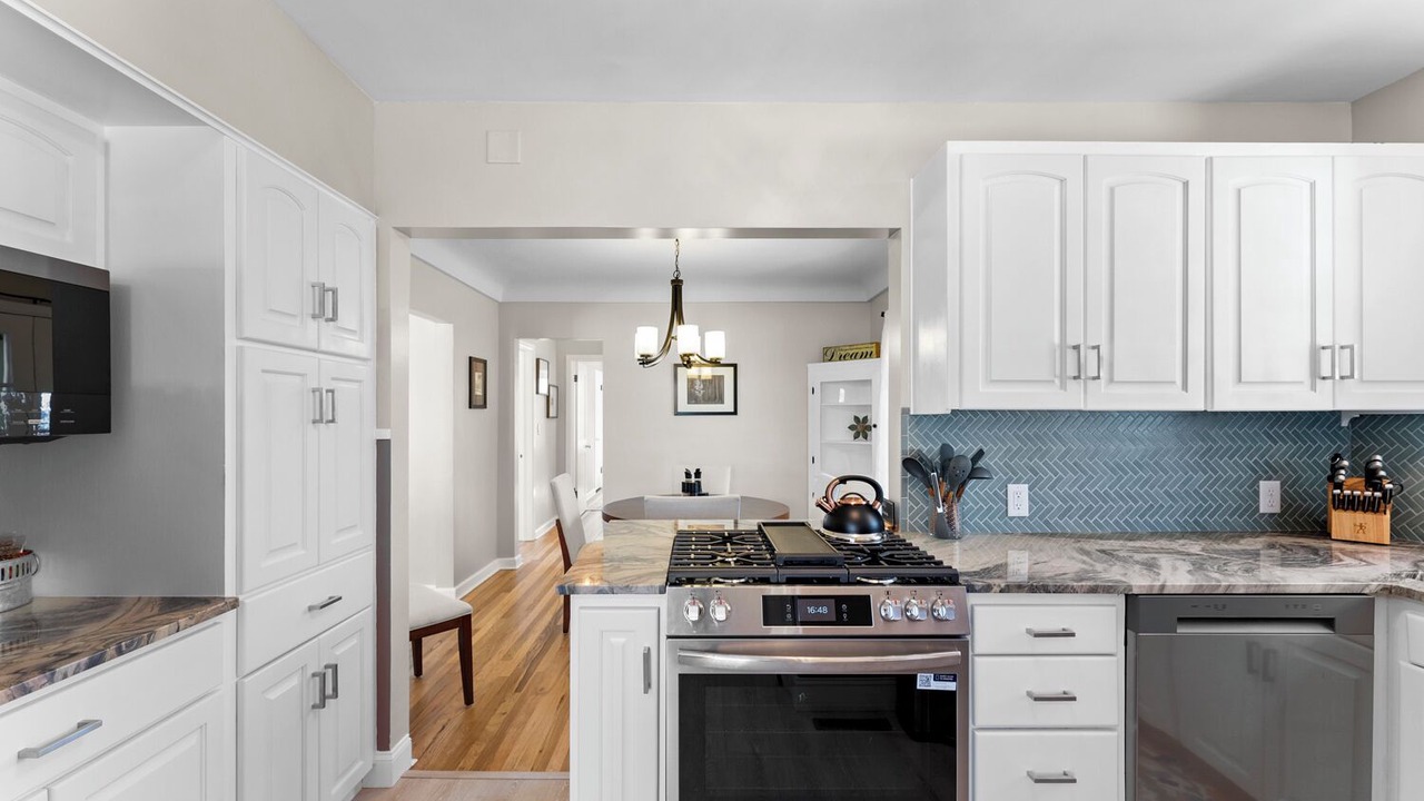 Photo of Kitchen in Idaho Falls
