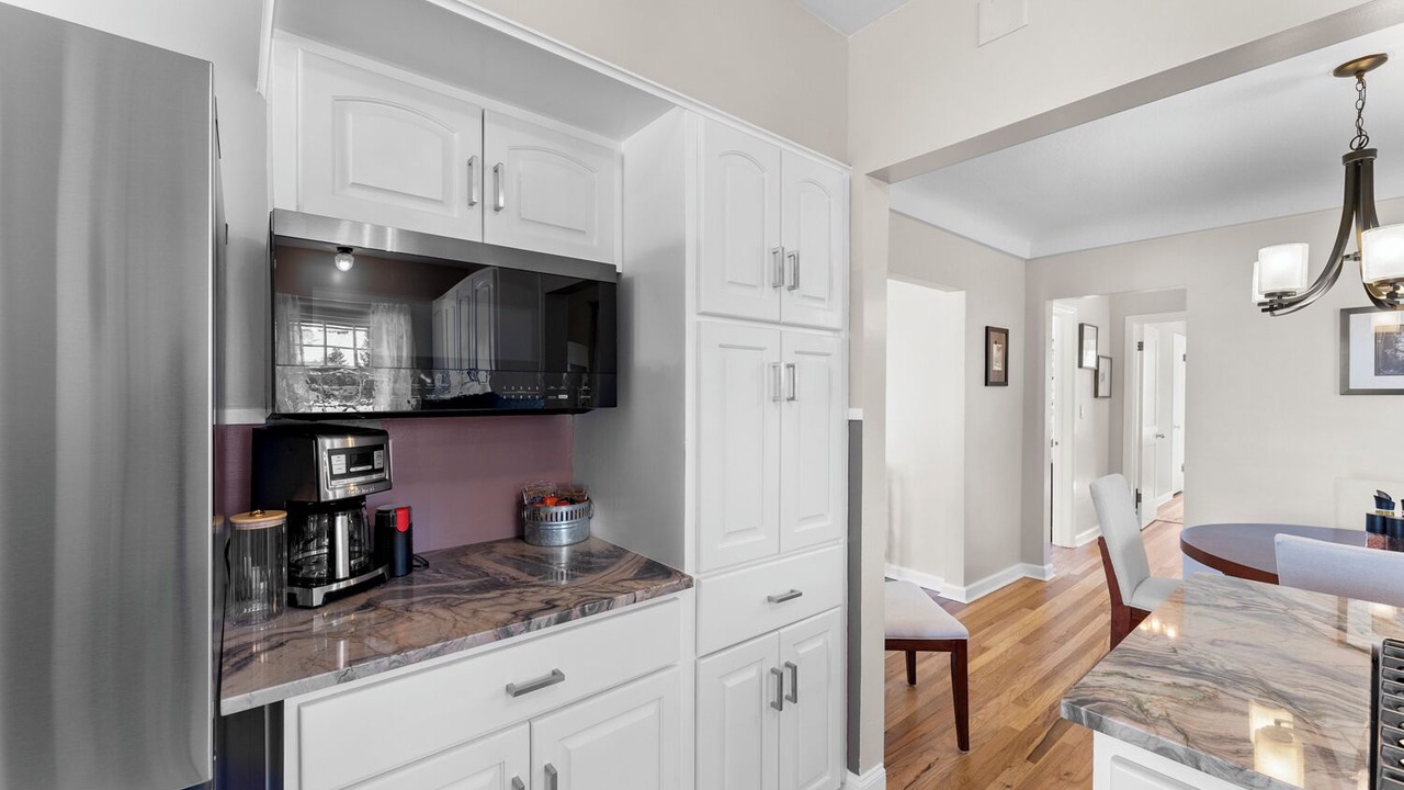 Photo of Kitchen in Idaho Falls