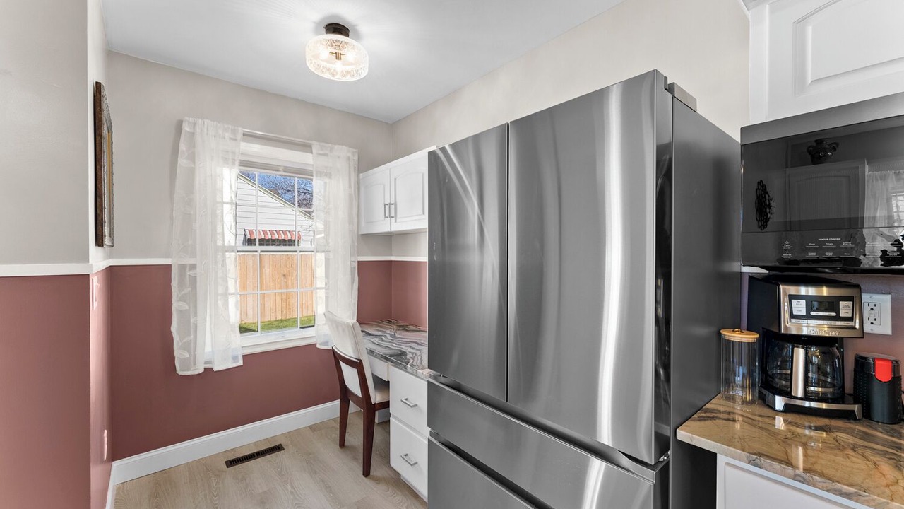 Photo of Kitchen in Idaho Falls