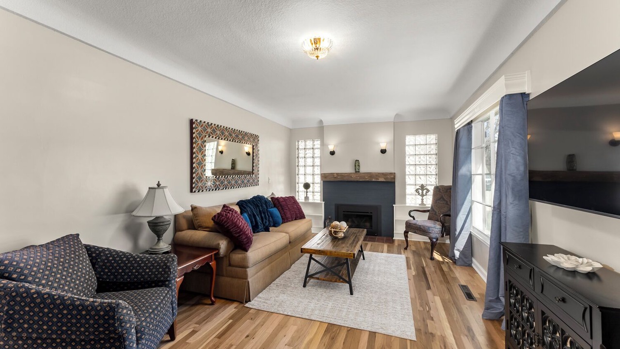 Photo of Livingroom in Idaho Falls