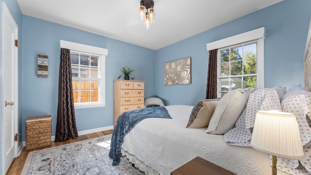 Photo of Bedroom in Idaho Falls
