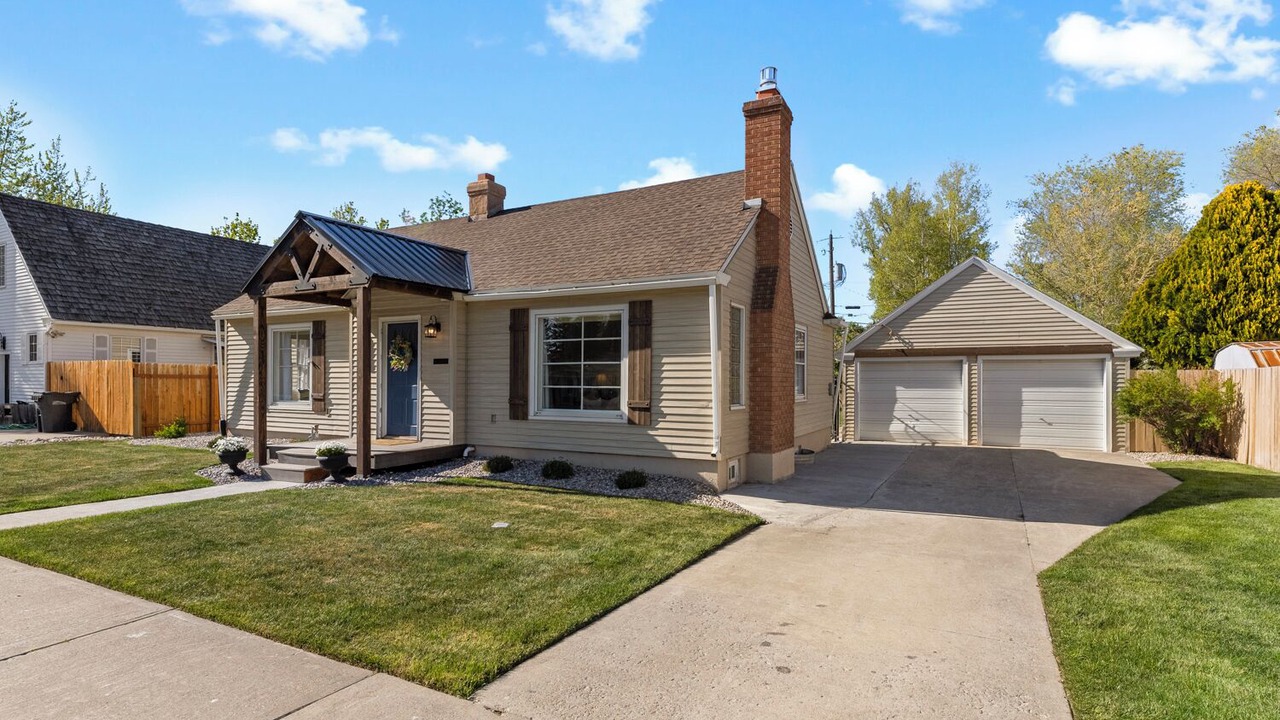 Photo of Outdoor in Idaho Falls