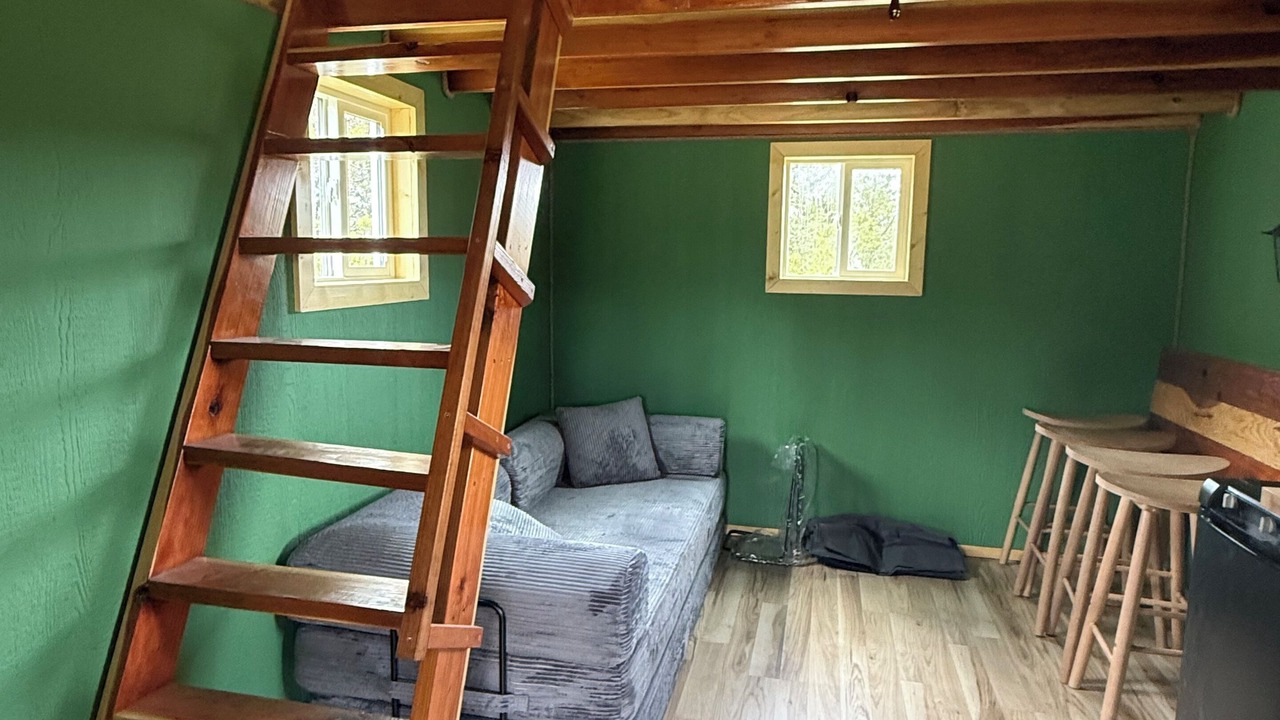 Photo of Livingroom in Billings