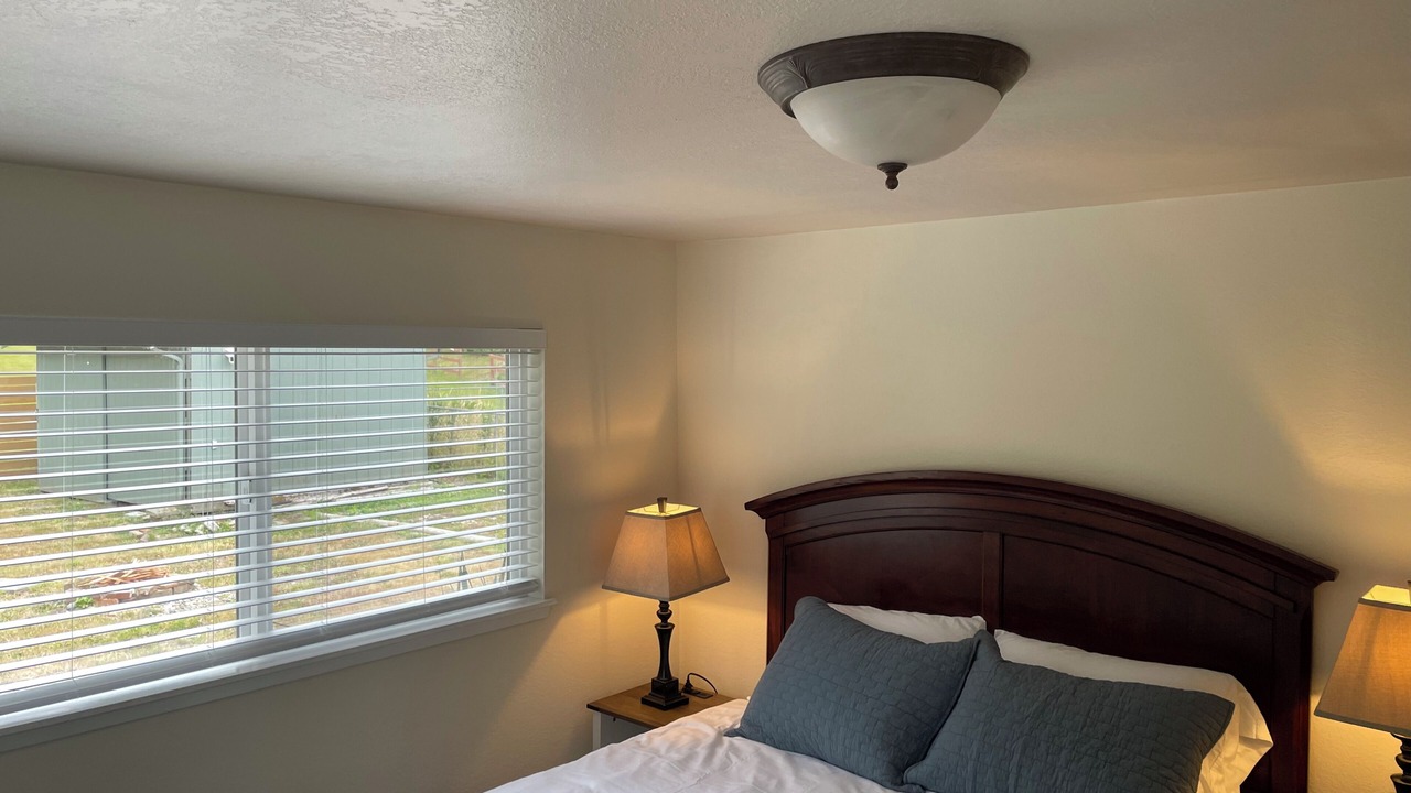Photo of Bedroom in Retsil