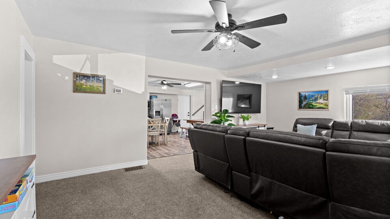 Photo of Bedroom in Bloomington