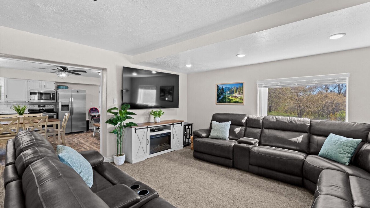 Photo of Bedroom in Bloomington