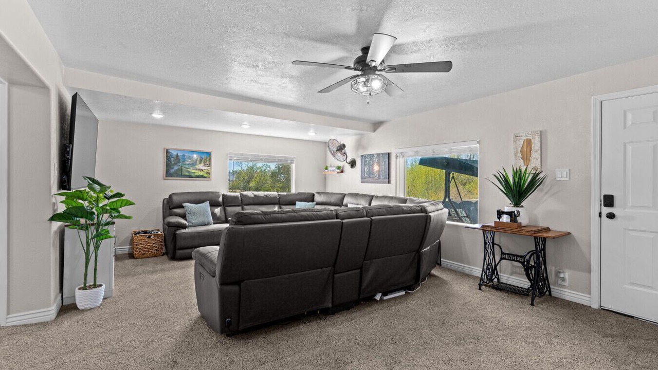 Photo of Bedroom in Bloomington
