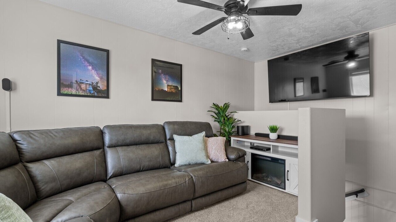 Photo of Bedroom in Bloomington