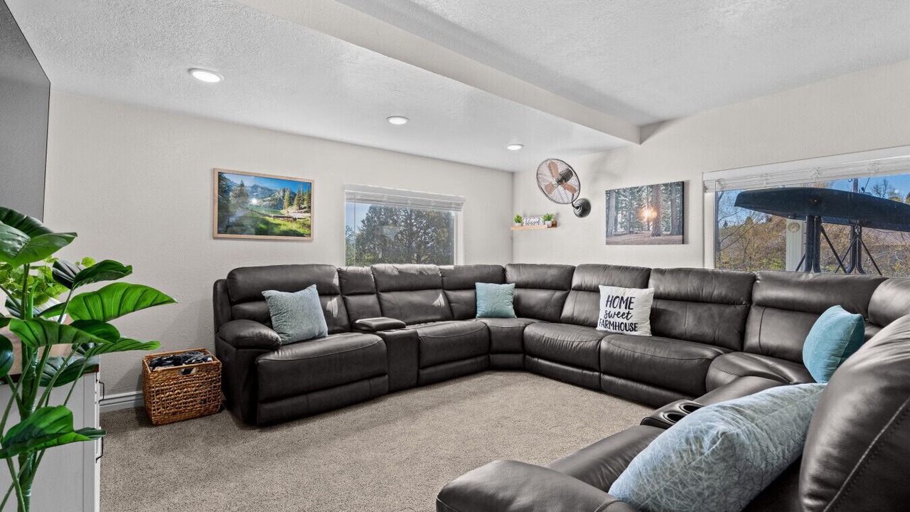 Photo of Bedroom in Bloomington