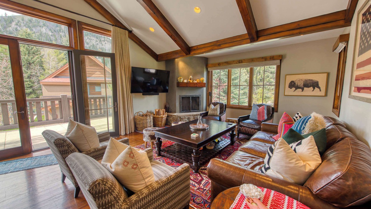 Photo of Livingroom in Ketchum