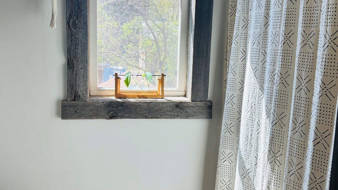 Photo of Bathroom in Belfield