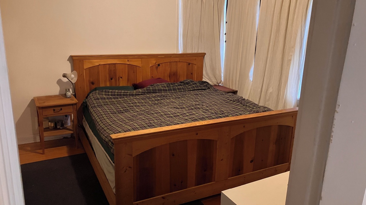 Photo of Bedroom in Columbia City