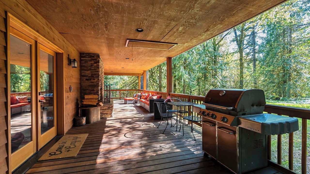 Photo of Outdoor in Zigzag