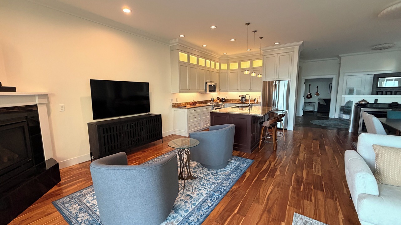 Photo of Livingroom in Bellingham