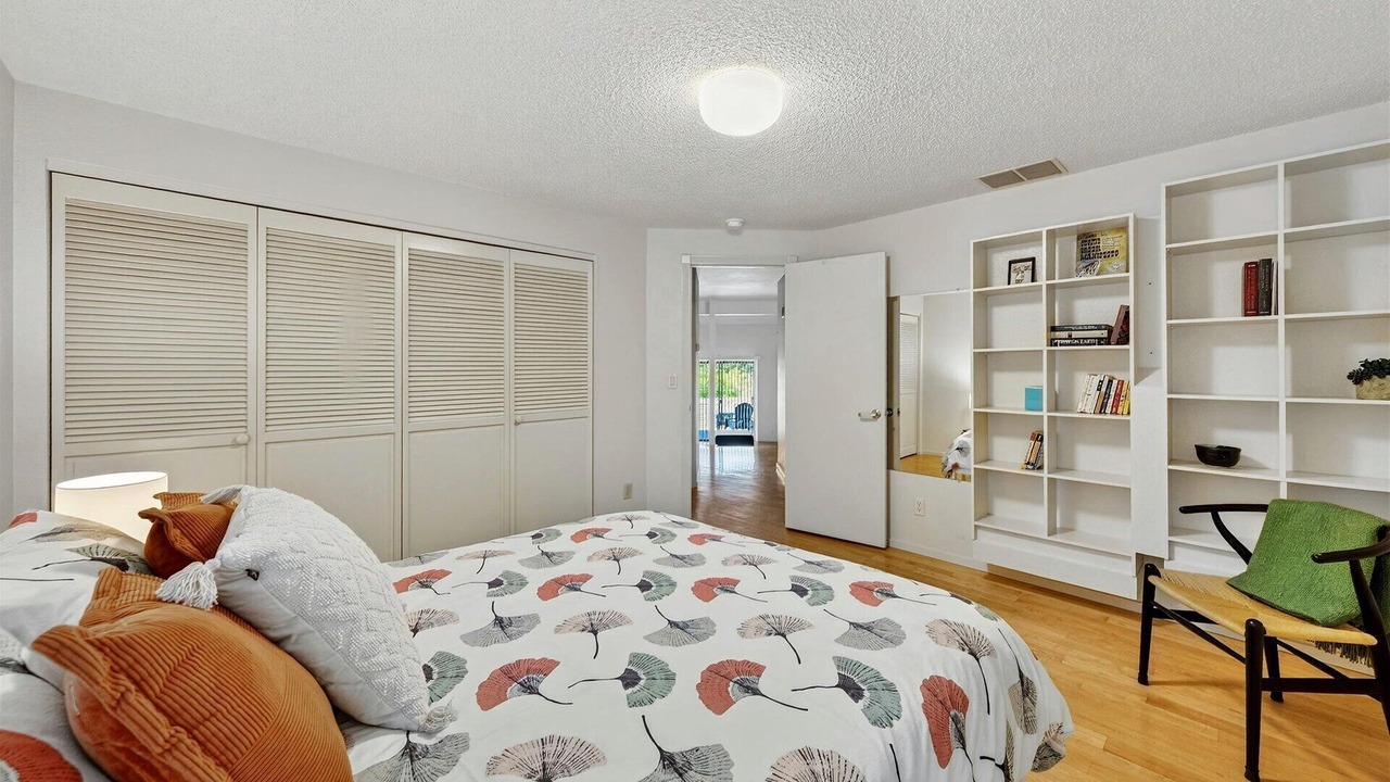 Photo of Bedroom in East End