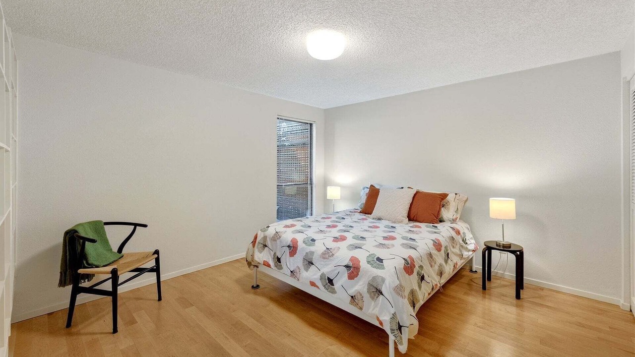 Photo of Bedroom in East End