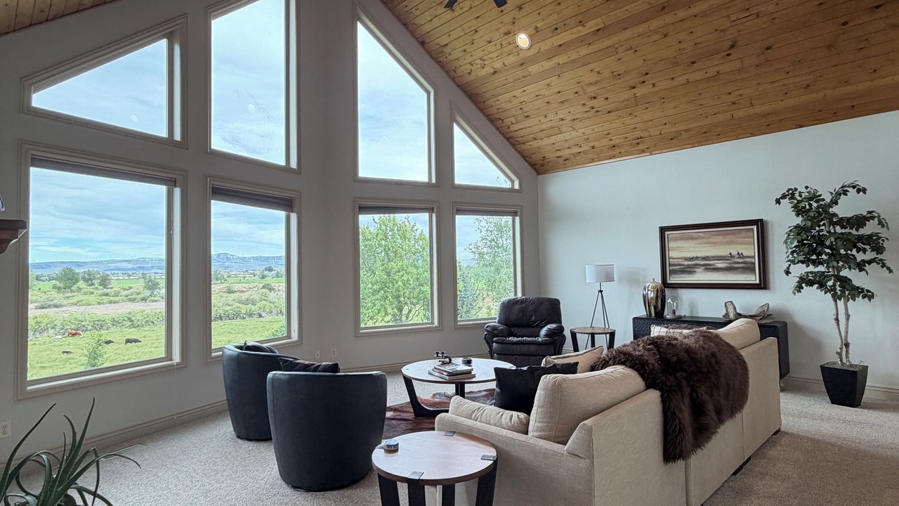 Photo of Livingroom in Moreland