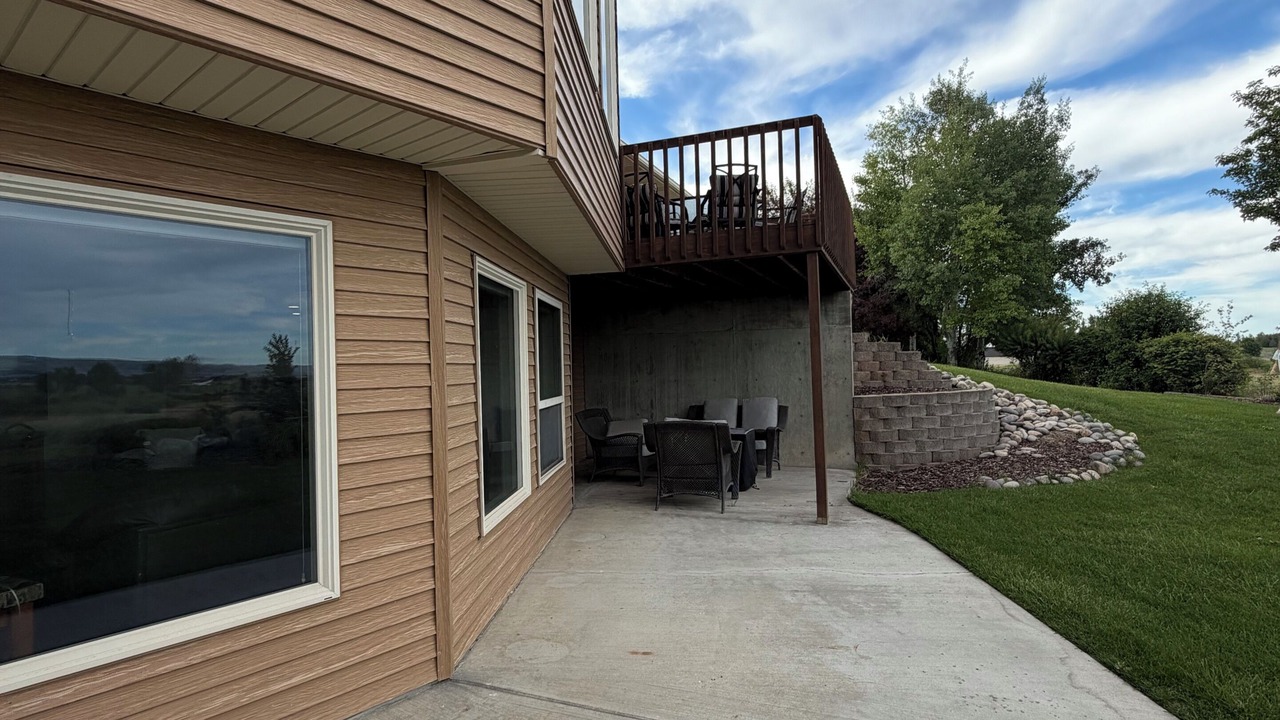 Photo of Patio Balcony in Moreland