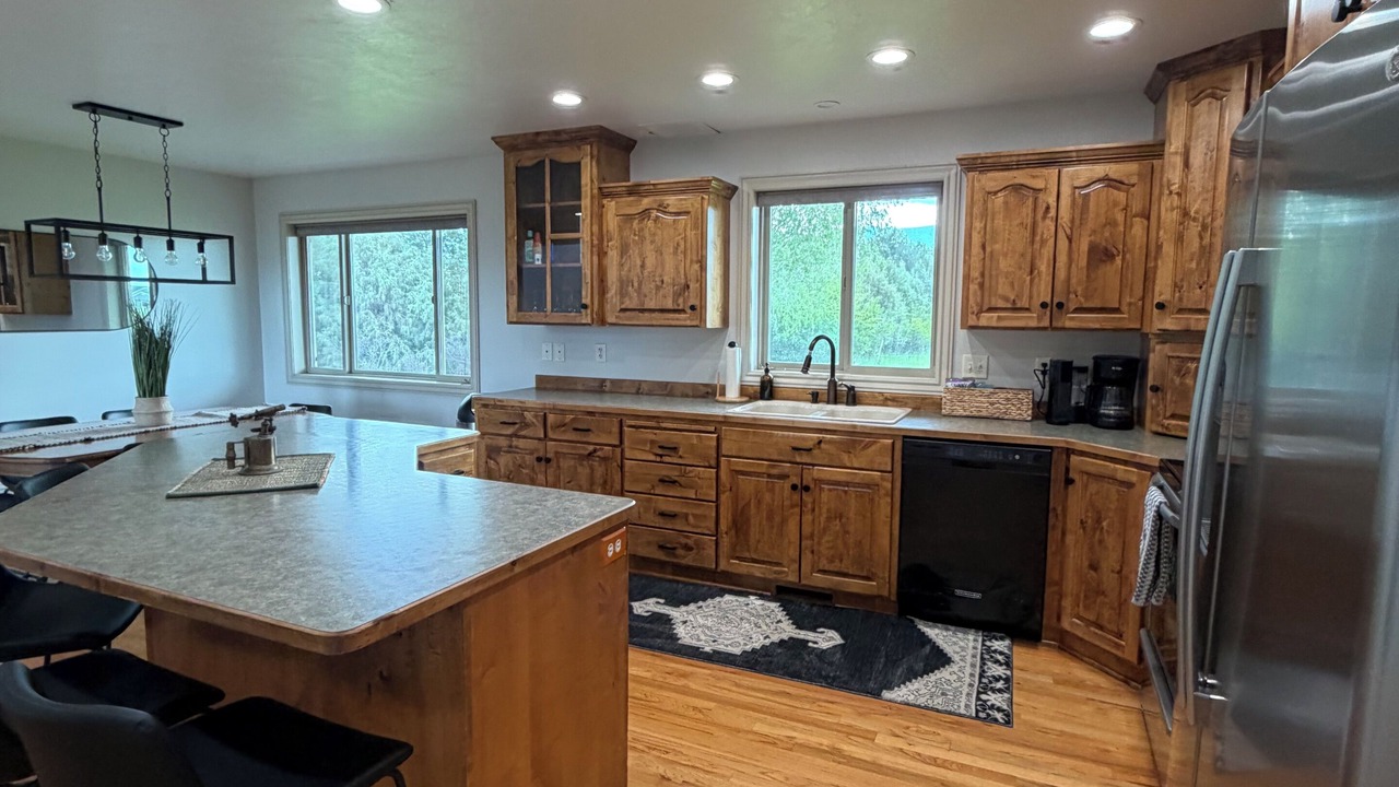 Photo of Kitchen in Moreland