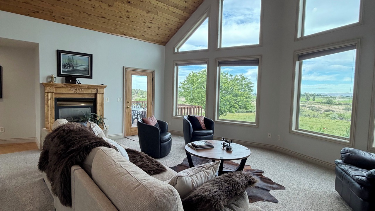 Photo of Livingroom in Moreland
