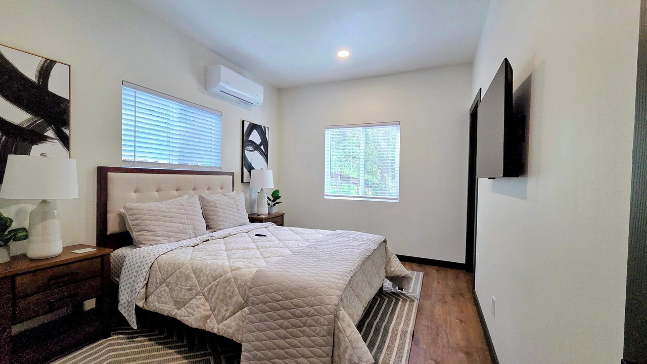 Photo of Bedroom in Ahsahka