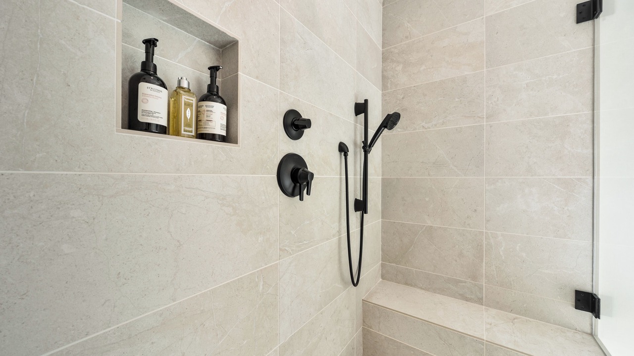 Photo of Bathroom in Kennydale