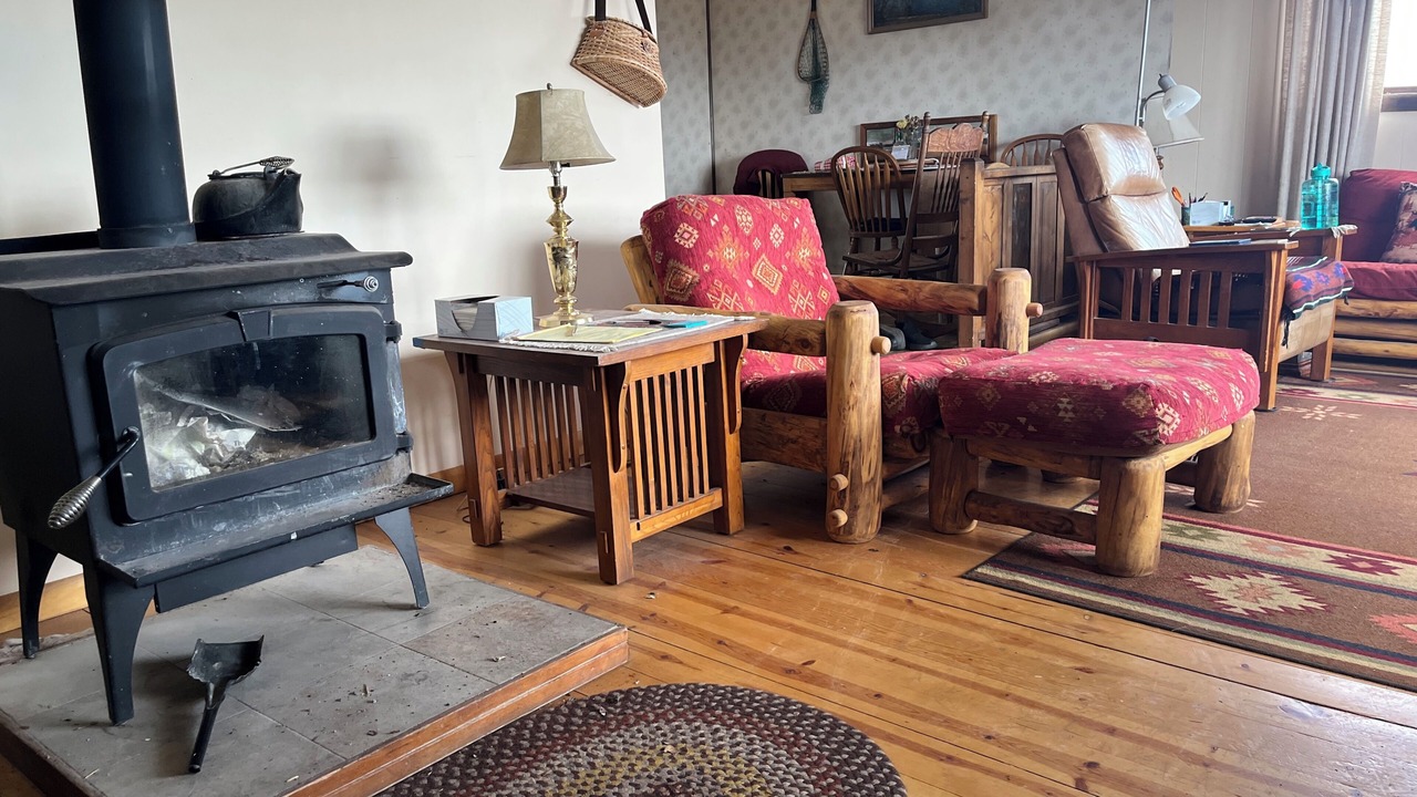 Photo of Livingroom in Walden