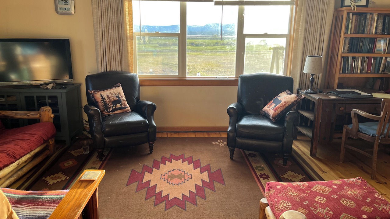 Photo of Livingroom in Walden