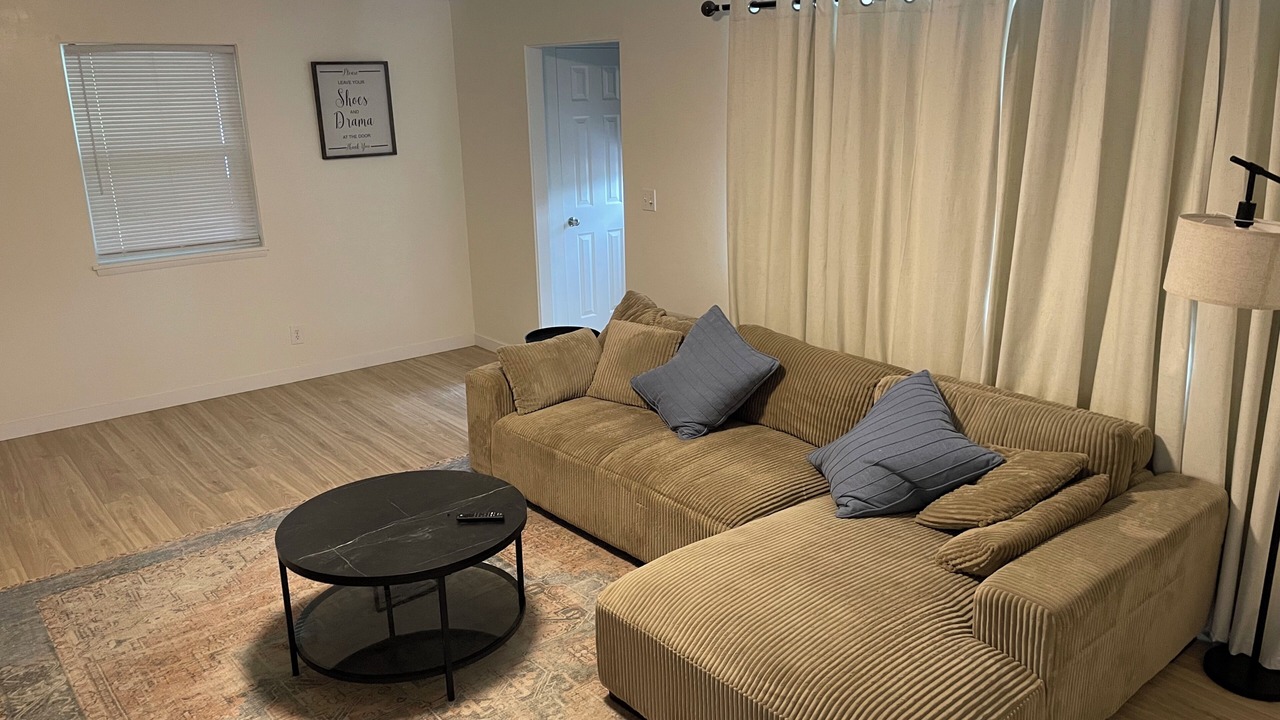 Photo of Livingroom in Mountain Home
