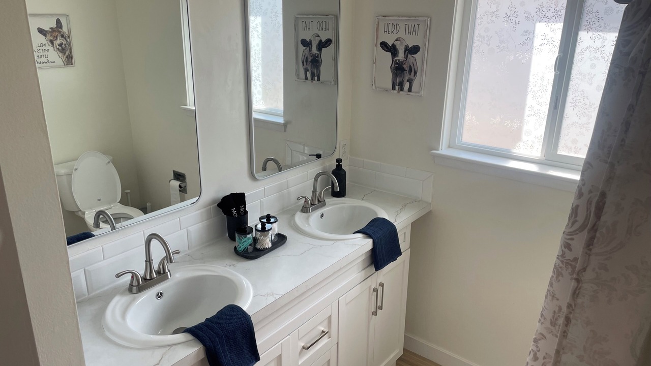 Photo of Bathroom in Mountain Home