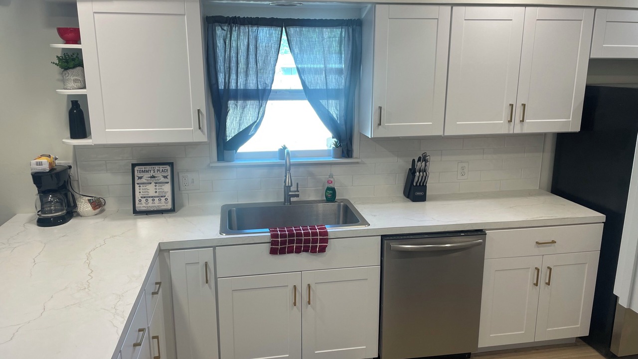 Photo of Kitchen in Mountain Home