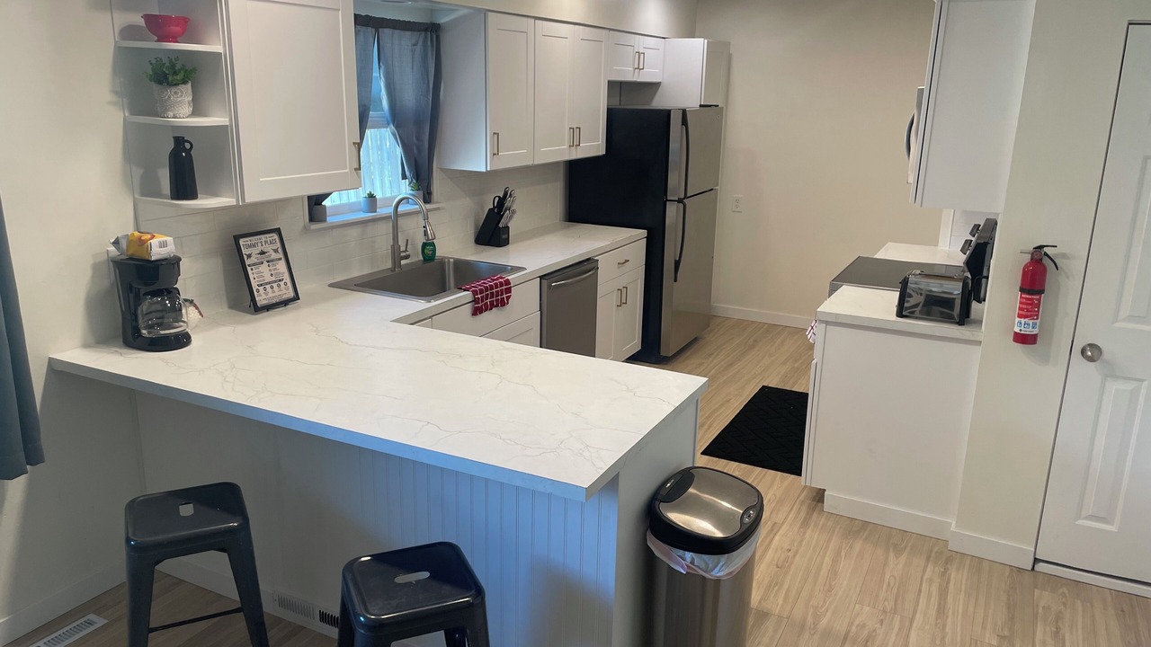 Photo of Kitchen in Mountain Home