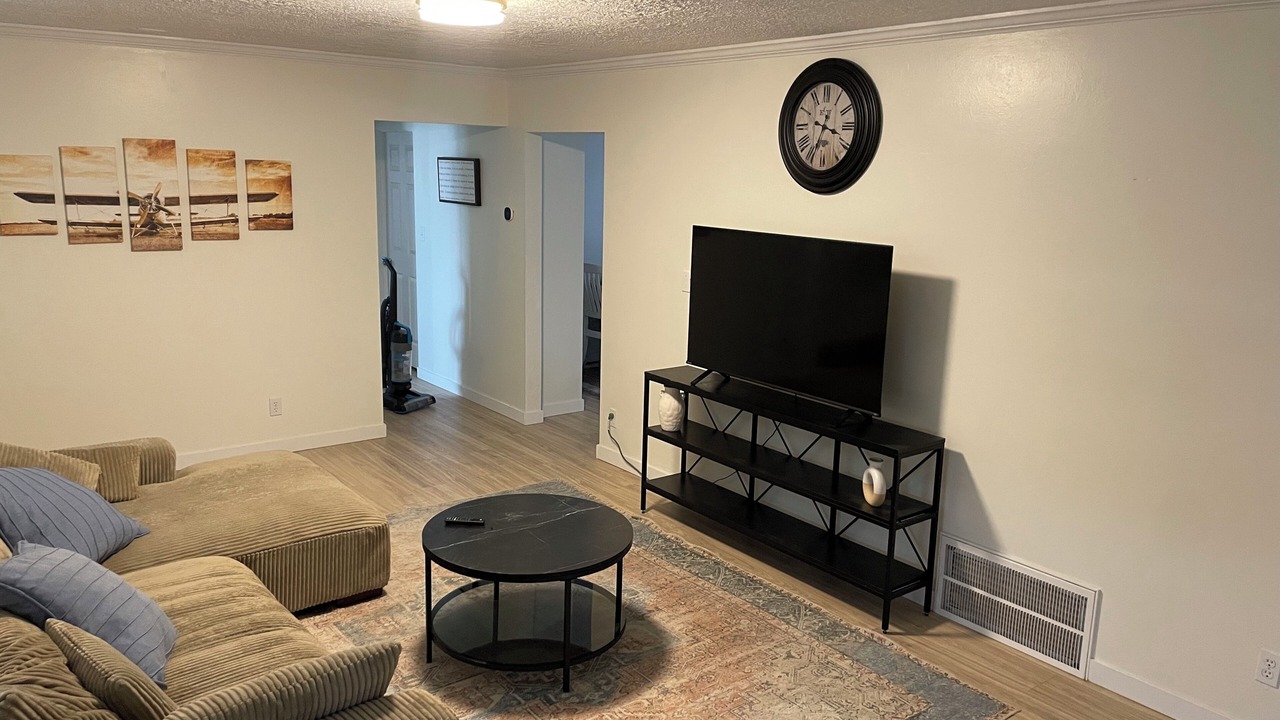 Photo of Livingroom in Mountain Home