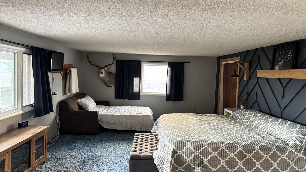 Photo of Bedroom in Powell
