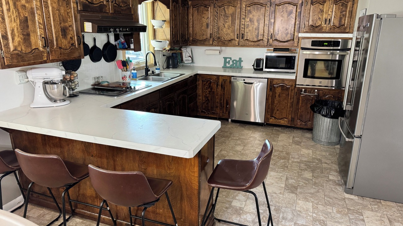 Photo of Kitchen in Powell