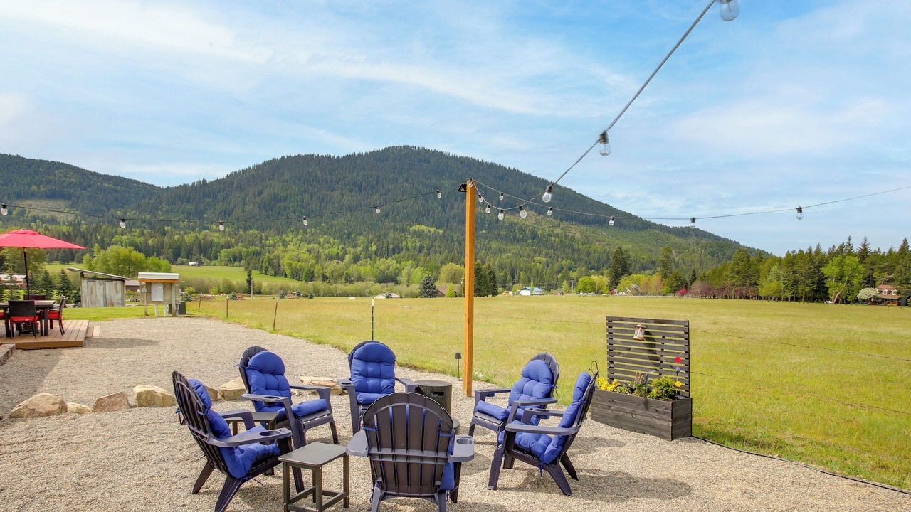 Photo of Patio Balcony in Athol