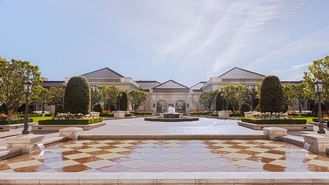 Photo of Outdoor in Downtown Salt Lake City