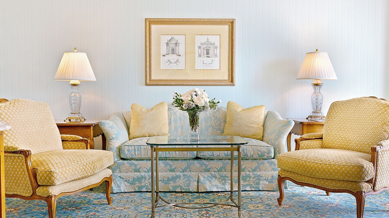 Photo of Livingroom in Downtown Salt Lake City