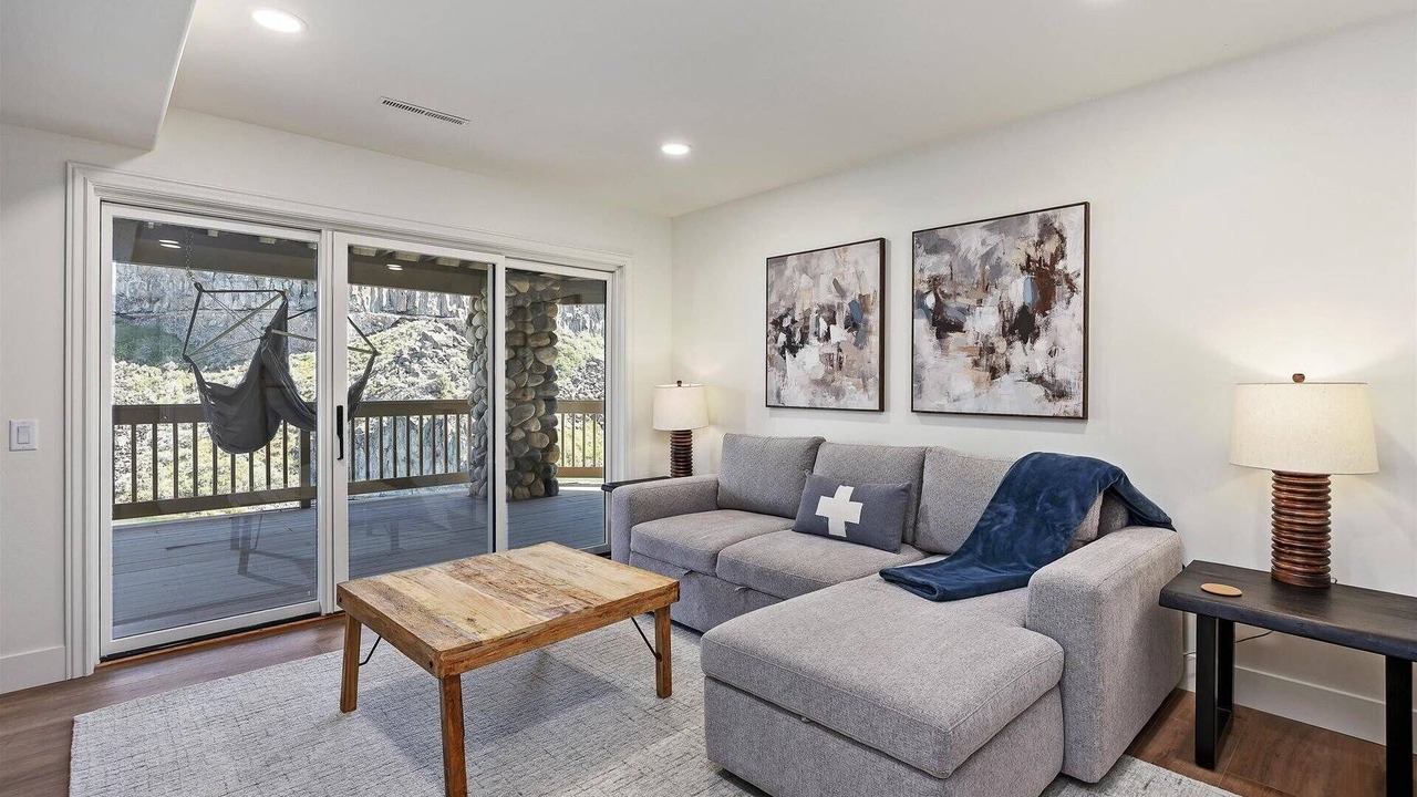 Photo of Livingroom in Twin Falls