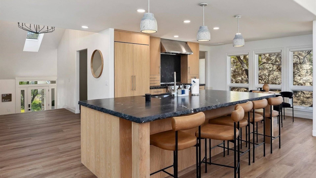 Photo of Kitchen in Twin Falls